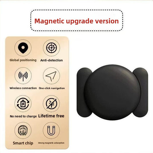 Global Tracker Car Loss Prevention for Android