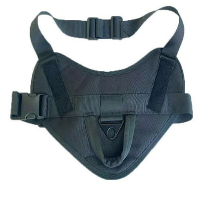 Tactical Nylon Dog Training Collar