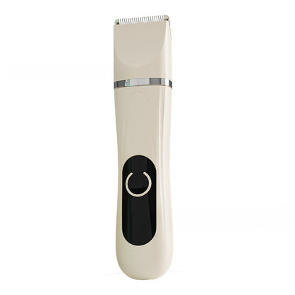 Professional Pet Electric Hair Clipper Trimmer Grooming Tool