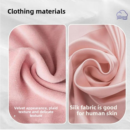 Bluetooth music sleep mask