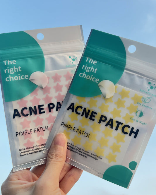 Pimple Patch