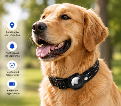 GPS Pet Tracker