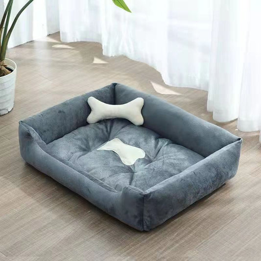 Pet Kennel
