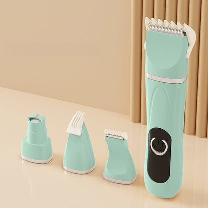Professional Pet Electric Hair Clipper Trimmer Grooming Tool